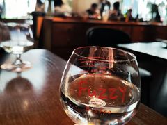 -Fuzzy Bistro 浮几韩餐·茶酒馆