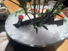 -虹料理·日料放题(悠方店)