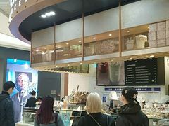 门面-PAPER STONE BAKERY(天环店)