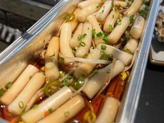 -很久以前羊肉串(大宁中心广场店)