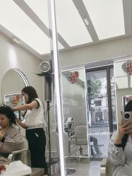 -PE SALON