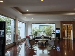 -華僑飯店中餐厅