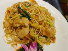 XO酱炒陈村粉-黄但记老店·陈村粉食府