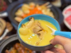-金龙·打边炉(武进路店)
