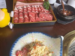 -龍二烧肉酒场(九亭店)