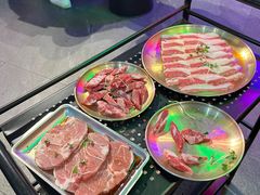 -釜山火炉·海鲜烤肉(紫藤路店)