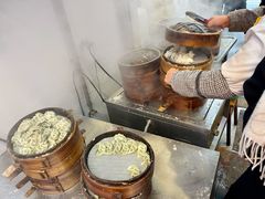 现包现蒸-海汇源老烧麦店(东大街总店)