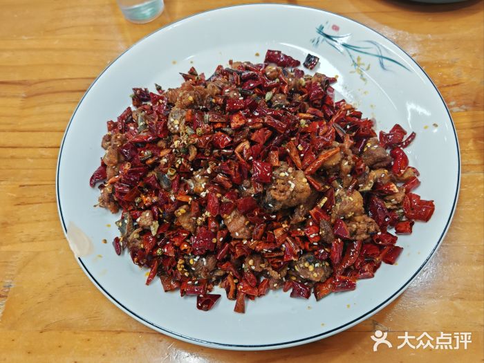 市井川菜(江宁店)图片