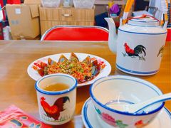 -小街47號江湖菜(四合院店)