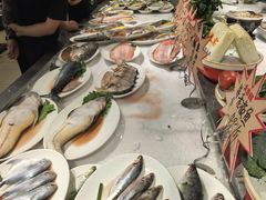 -大丰收海鲜地方菜馆