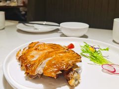 河北神仙鸡-小放牛炒菜馆(裕华万达店)