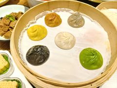 -乐忻皇朝(上海中心大厦店)