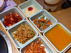 -韩香福脊骨汤锅(上杭路店)