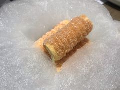 榴莲酥卷-小大董·烤鸭(凤凰汇店)