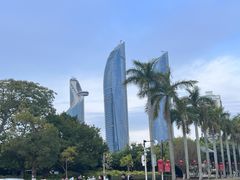 -厦门大学(思明校区)
