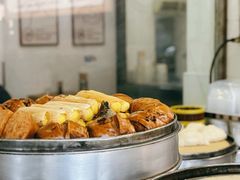 -老号无名包子店(桂花巷店)