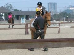 -松声马术俱乐部