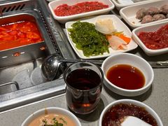 -海底捞火锅(天津SM城市广场店)