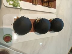 -點無缺茶楼·海鲜酒家(世博店)