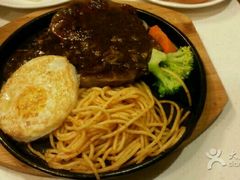 -一樽牛排(大观天地MALL店)
