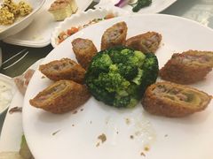 -羊城酒店·中餐厅