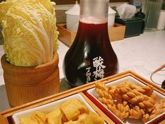 -丁卯•铜锅涮肉(工体店)