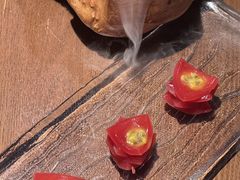 -菩提素素食餐厅(晶郦馆店)