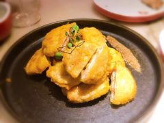 -京华烟云·北京烤鸭(领展购物广场·中关村店)