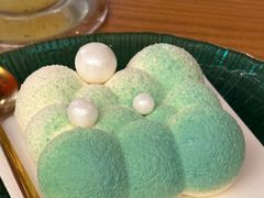 -街角 T·COFFEE 融合料理·BISTRO(车公庙店)