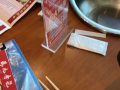-清真·鸦儿李记·涮肉(和平里店)