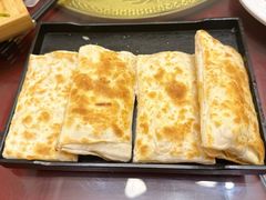 烧饼-高玛纳驴肉火烧(一世界店)