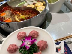 -俏牛哥鲜牛肉牛肆馆(重庆天地店)