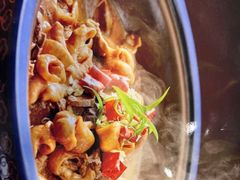 -大鸭梨烤鸭(甘家口店)