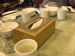 -阿胖龙虾小海鲜(宁国南路总店)