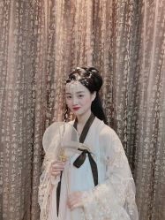 -汉仪华裳汉服馆(打浦桥店)