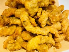 -孔雀云贵川·融合菜(长宁来福士店)