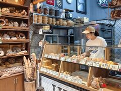 -Juicy Bakery(大学路店)