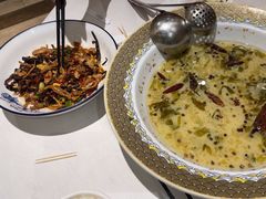 -国味壹号·精品湘菜·宴请佳选(新天地店)