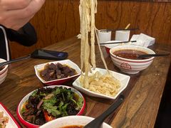 -兄弟俩老李家牛肉汤(总店)