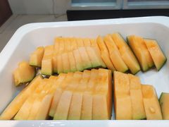 -感恩心素食馆(百世广场店)