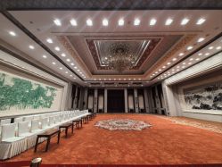 点击看大图 -人民大会堂宴会厅