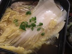 -小条食堂(筼筜天虹店)