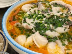 -元福·鲜椒鱼(弘基广场店)