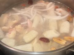 -呀诺达热带雨林