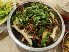 -雷祖芳老妈蹄花店