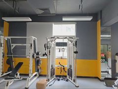 -天型健身工作室(大学城店)