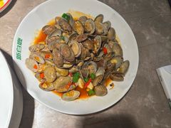 -新白鹿餐厅(金鹰新街口店)