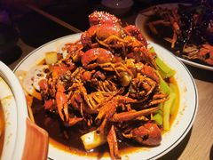 -红盔甲·小龙虾(车公庙店)