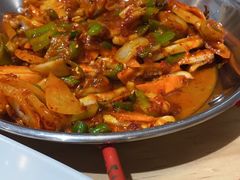 -山海珍味韩国料理(奥城店)