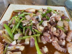 -江南村海鲜馆(洞头店)